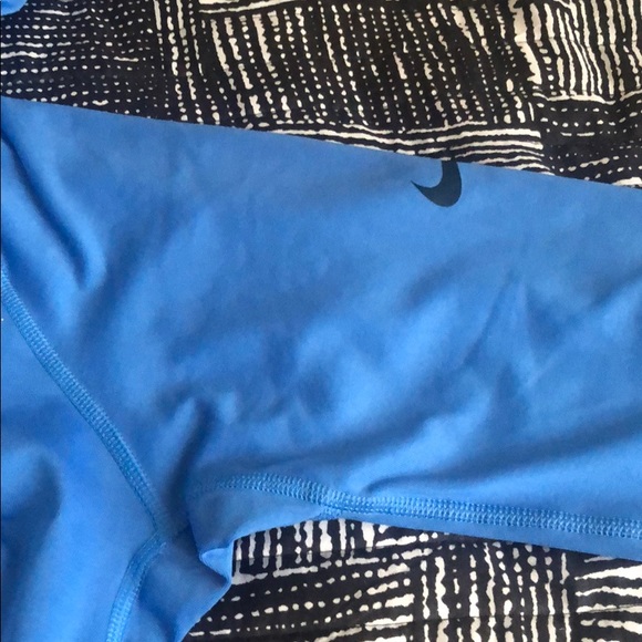 Nike Pro hyper warm training hoody - Picture 5 of 5